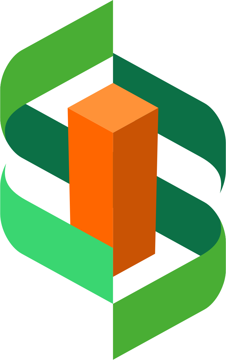 SIMDATRIS Logo